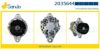 SANDO 2035644.1 Alternator